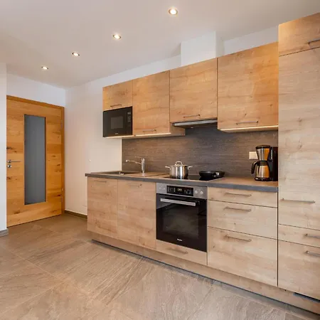 Apartment Saalachblick